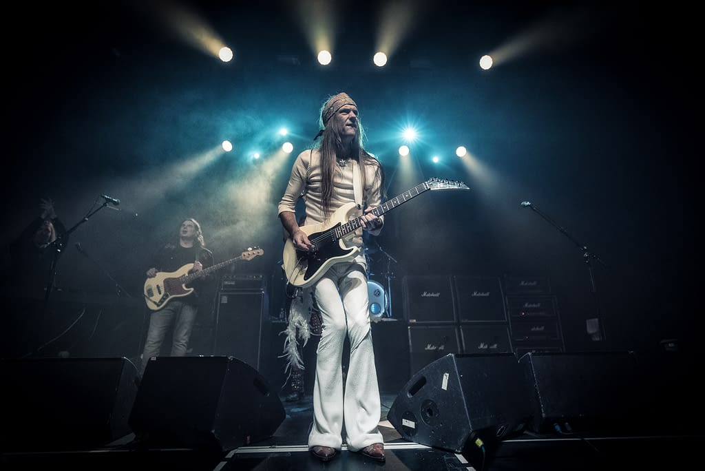 Rlt Japanese Tnt The Band